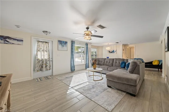 17041 E Lake Dr, North Fort Myers, Florida 33917