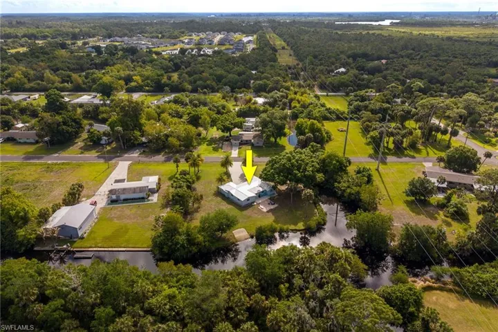 17041 E Lake Dr, North Fort Myers, Florida 33917
