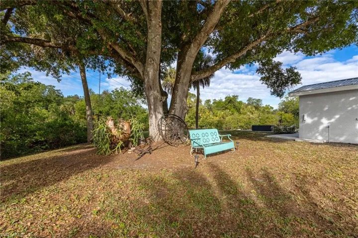 17041 E Lake Dr, North Fort Myers, Florida 33917