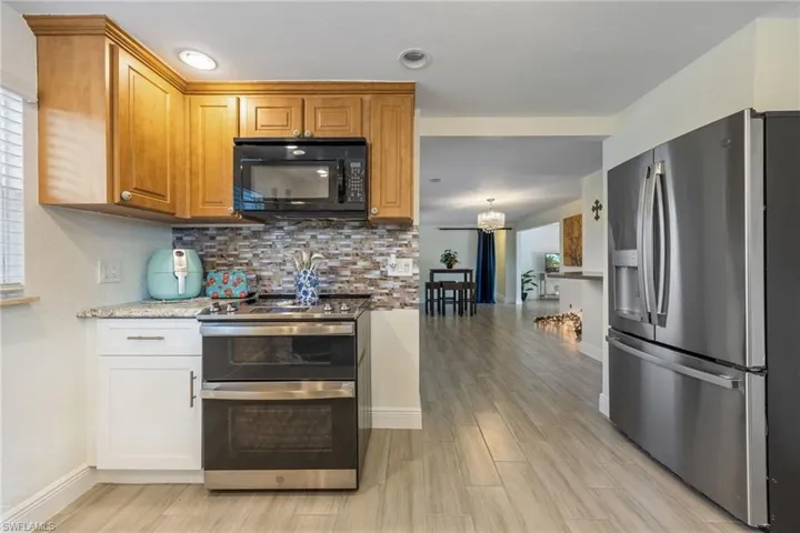17041 E Lake Dr, North Fort Myers, Florida 33917