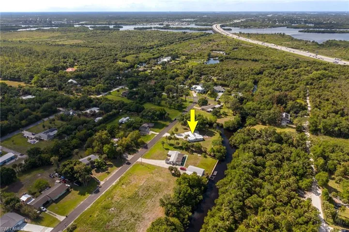 17041 E Lake Dr, North Fort Myers, Florida 33917