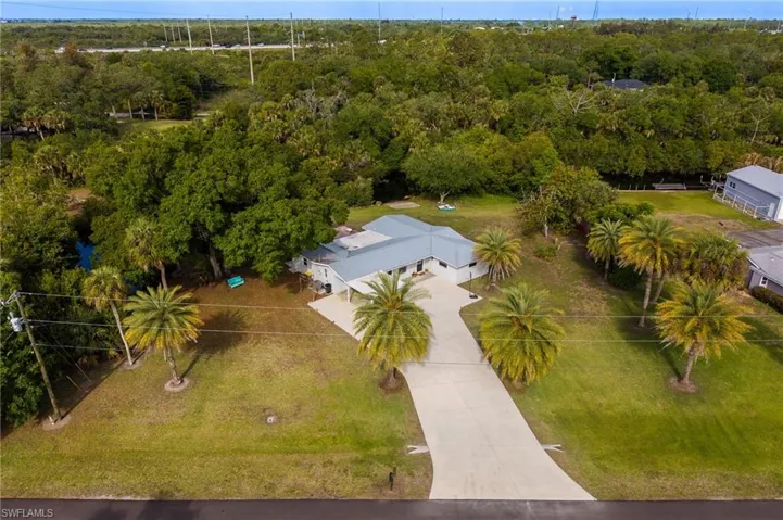 17041 E Lake Dr, North Fort Myers, Florida 33917