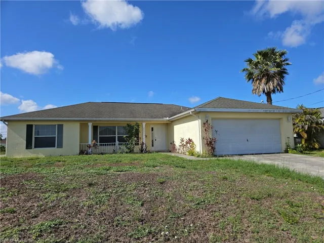 4021 28th St Sw, Lehigh Acres, Florida 33976