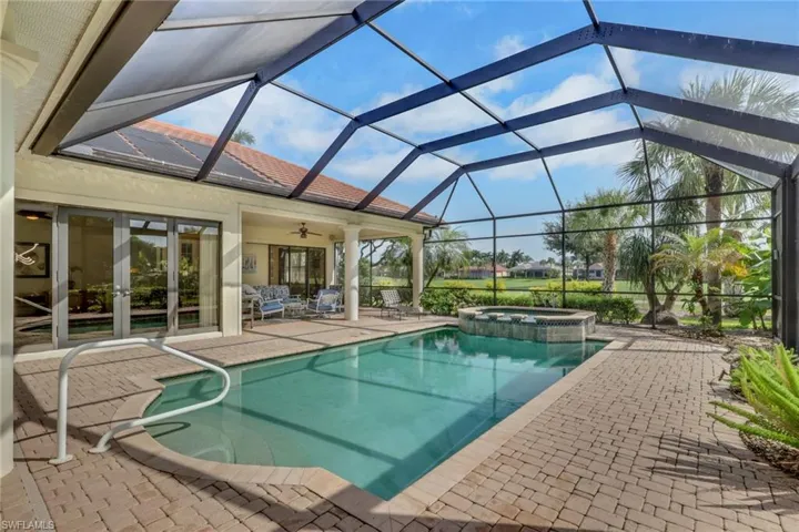 28565 Chianti Ter, Bonita Springs, Florida 34135