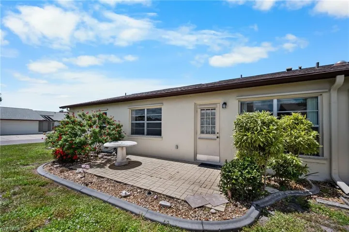 658 Foxwood Blvd 88, Englewood, Florida 34223