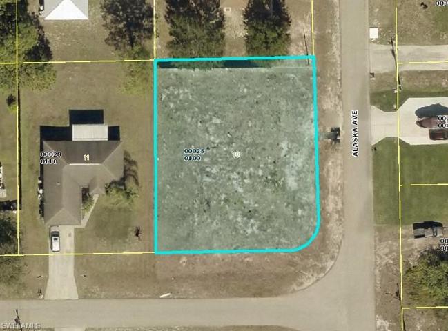 Tax view from property appraiser