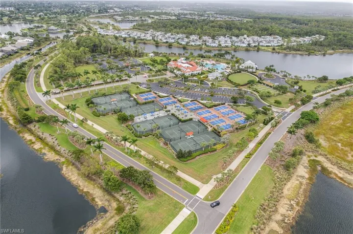 View of property location featuring a large body of water