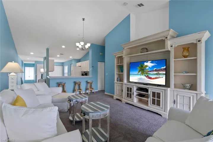 4970 Deerfield Way F202, Naples, Florida 34110