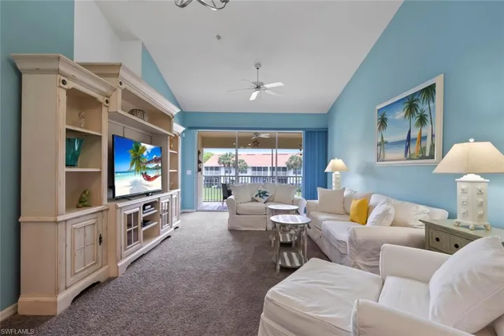 4970 Deerfield Way F202, Naples, Florida 34110