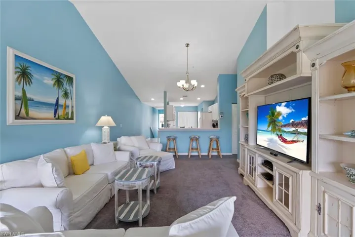 4970 Deerfield Way F202, Naples, Florida 34110