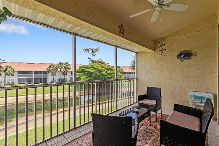 4970 Deerfield Way F202, Naples, Florida 34110