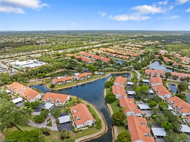 4970 Deerfield Way F202, Naples, Florida 34110