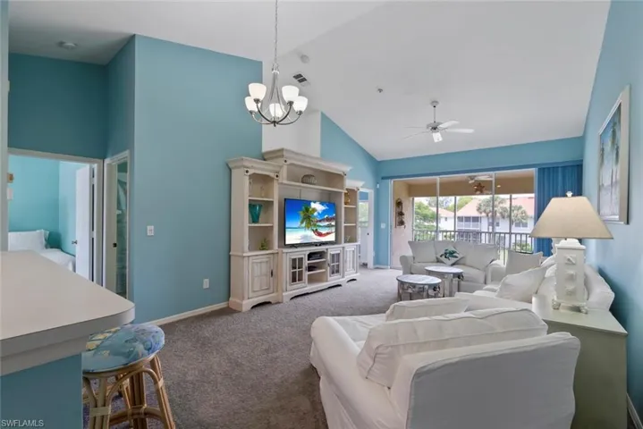 4970 Deerfield Way F202, Naples, Florida 34110