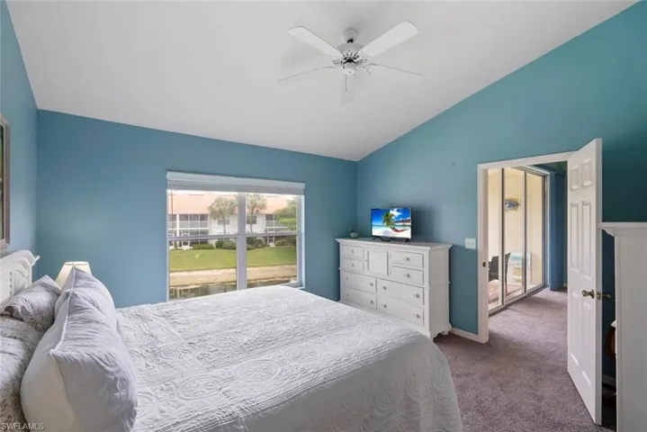 4970 Deerfield Way F202, Naples, Florida 34110