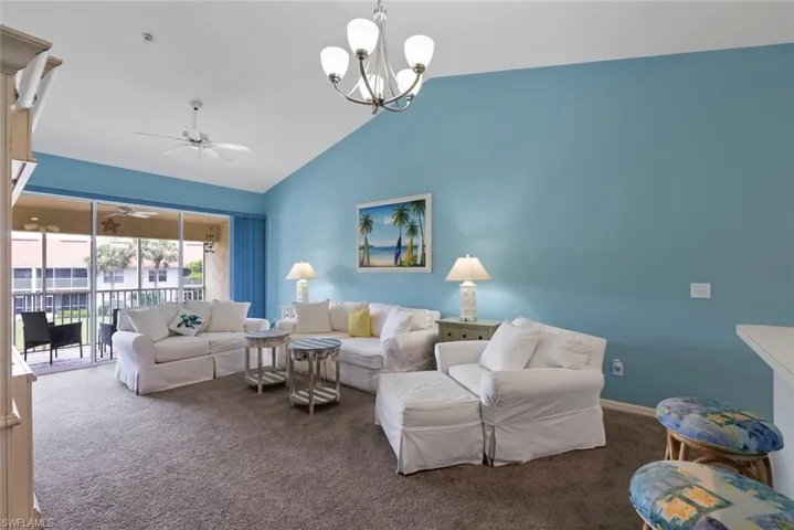 4970 Deerfield Way F202, Naples, Florida 34110