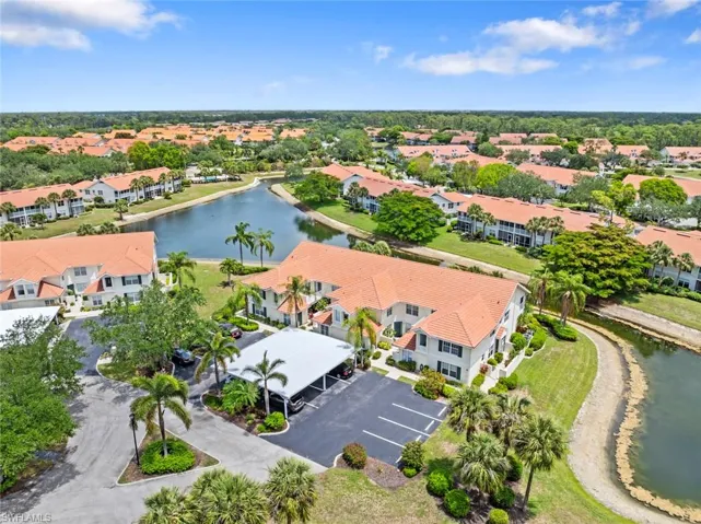 4970 Deerfield Way F202, Naples, Florida 34110