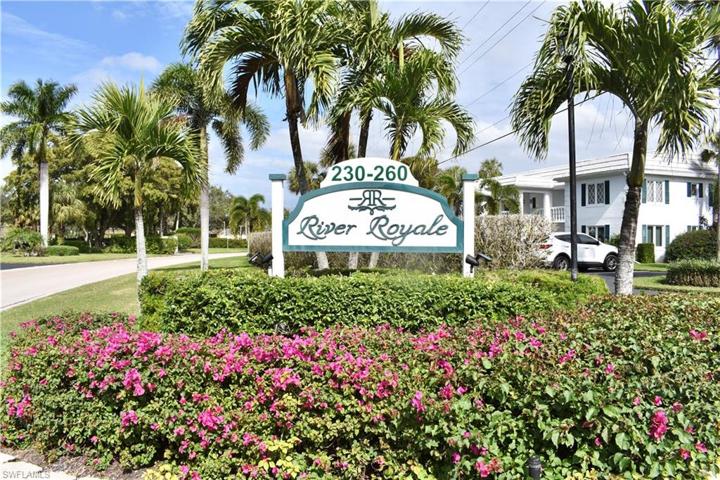 Front Sign