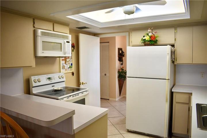 Large Kitchen