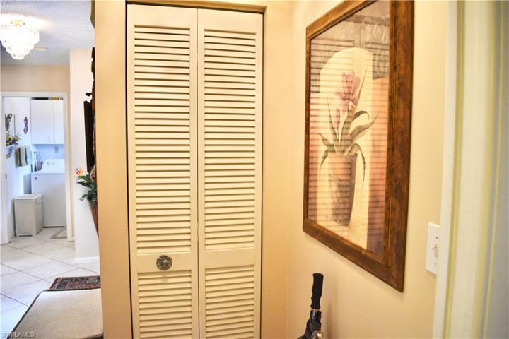Entry with Closet #2