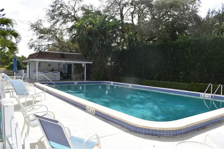 Beautiful Pool