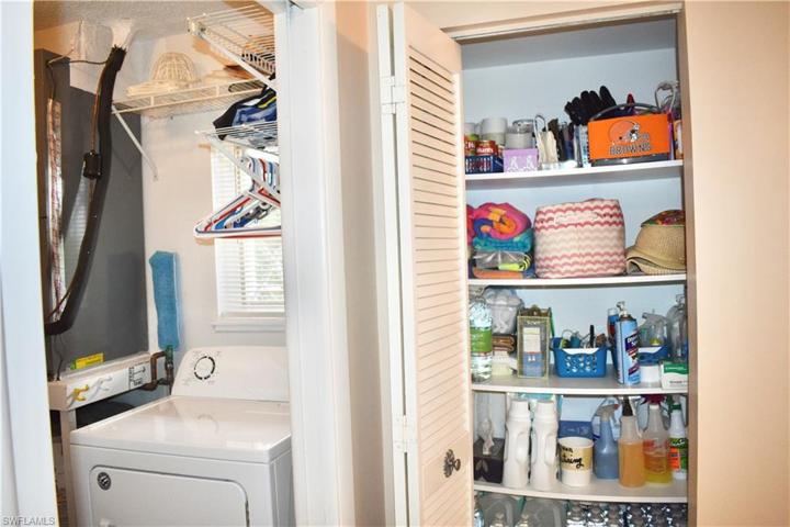 Entry with Closet #1