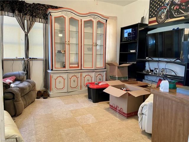 A large space at 14' x 11'