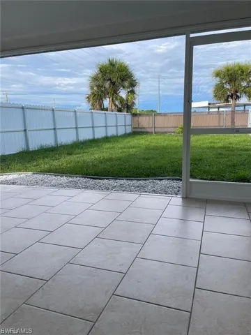 2505 Se 16th Pl 2, Cape Coral, Florida 33904
