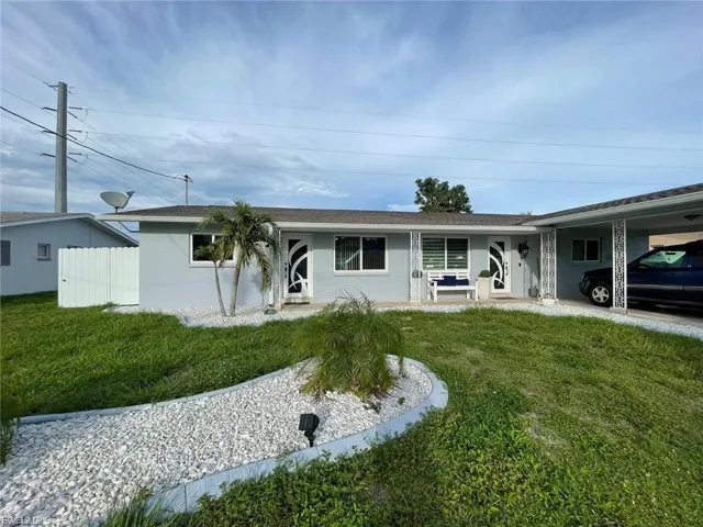 2505 Se 16th Pl 2, Cape Coral, Florida 33904