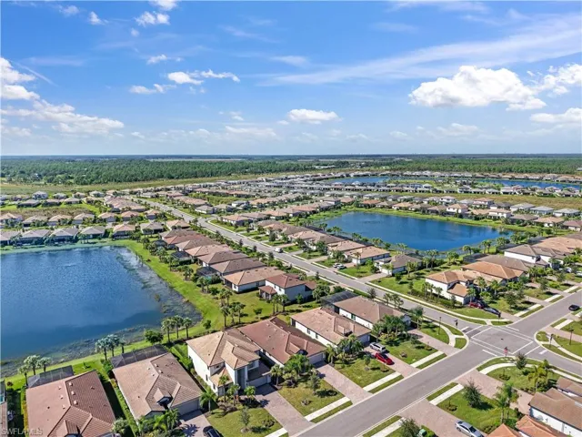 18315 Ridgeline Dr, Estero, Florida 33928