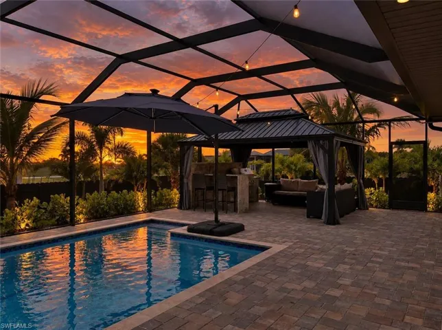 4312 Nw 27th Ln, Cape Coral, Florida 33993