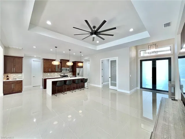 4312 Nw 27th Ln, Cape Coral, Florida 33993