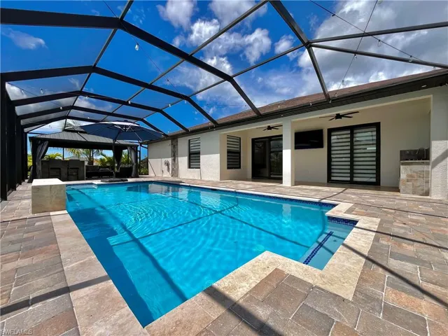 4312 Nw 27th Ln, Cape Coral, Florida 33993