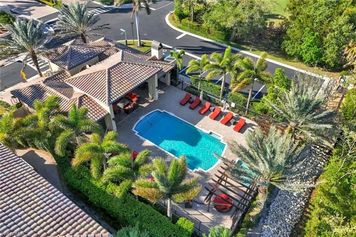 Regatta Landing Community Pool