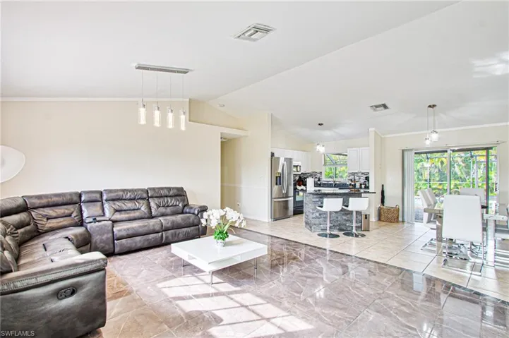 2144 SW 19th  AVE, Cape Coral, FL 33991