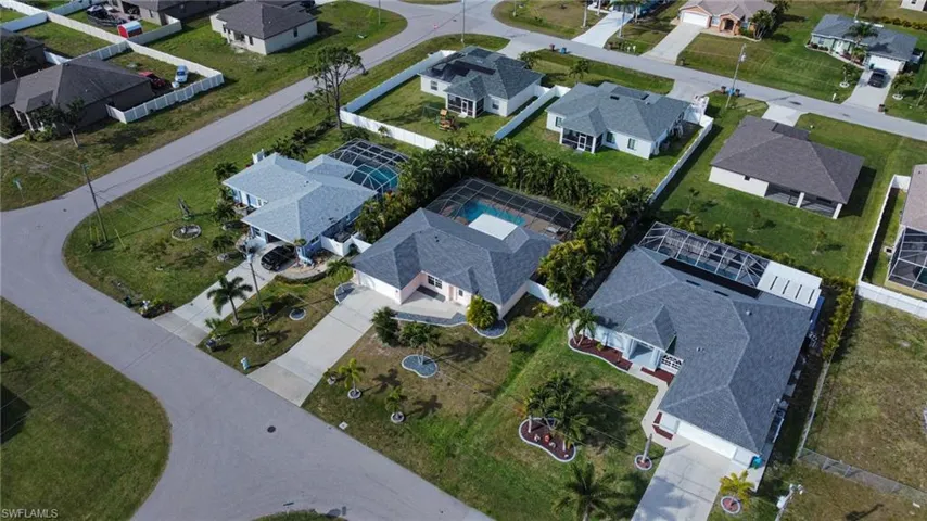2144 SW 19th  AVE, Cape Coral, FL 33991