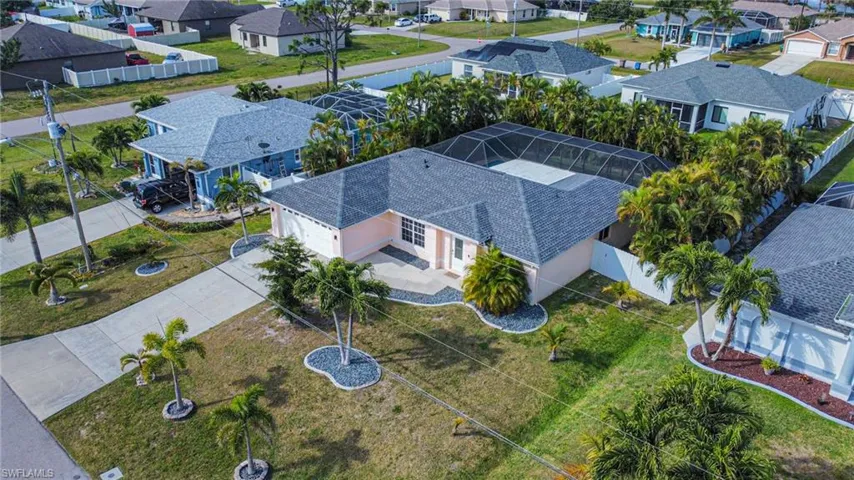 2144 SW 19th  AVE, Cape Coral, FL 33991