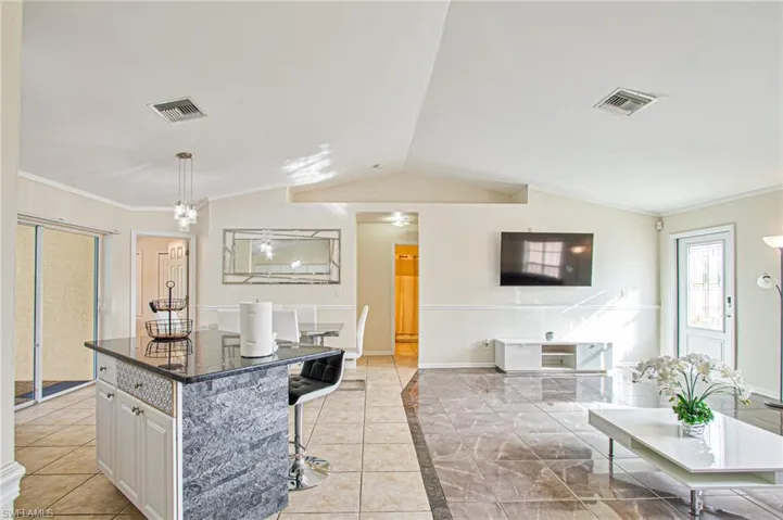 2144 SW 19th  AVE, Cape Coral, FL 33991