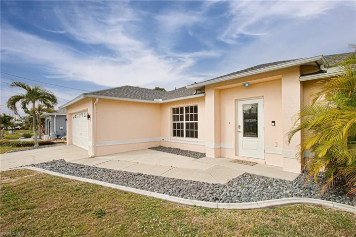 2144 SW 19th  AVE, Cape Coral, FL 33991