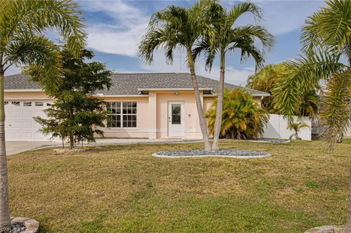 2144 SW 19th  AVE, Cape Coral, FL 33991