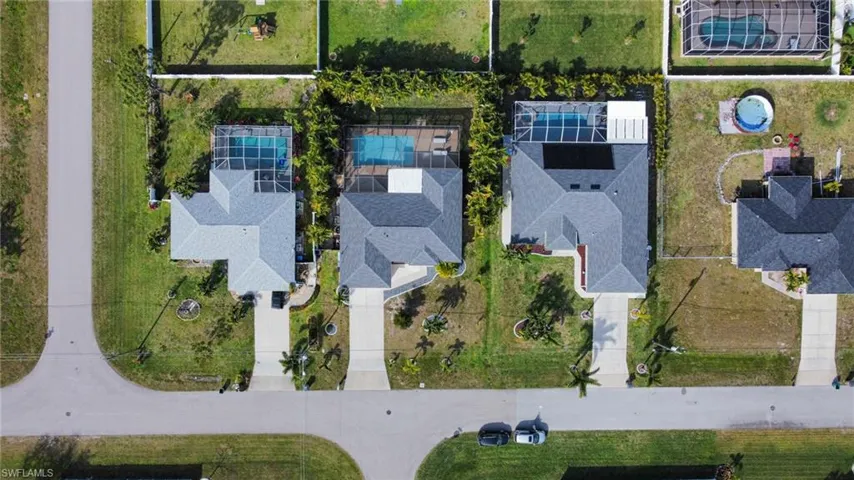 2144 SW 19th  AVE, Cape Coral, FL 33991