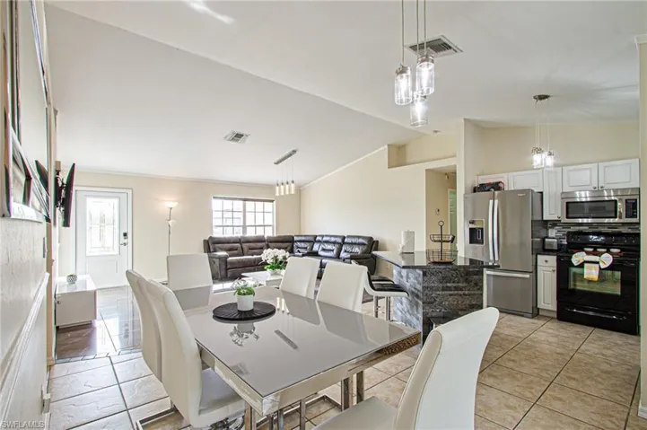2144 SW 19th  AVE, Cape Coral, FL 33991