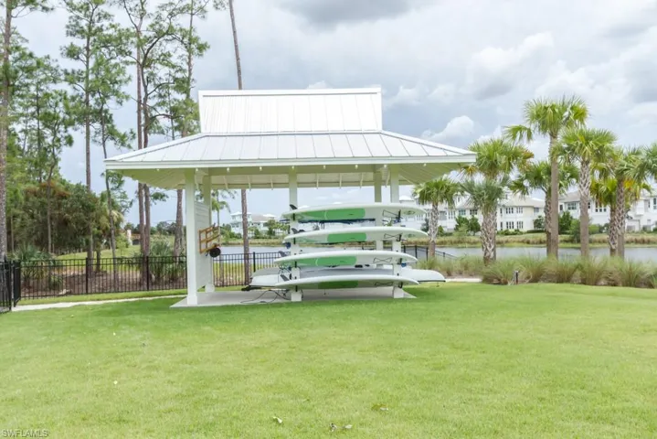5065 Tortola Ct, Naples, Florida 34113