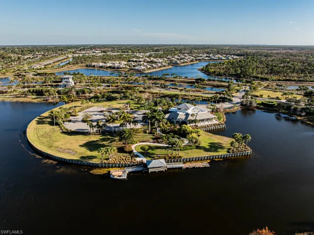 5065 Tortola Ct, Naples, Florida 34113