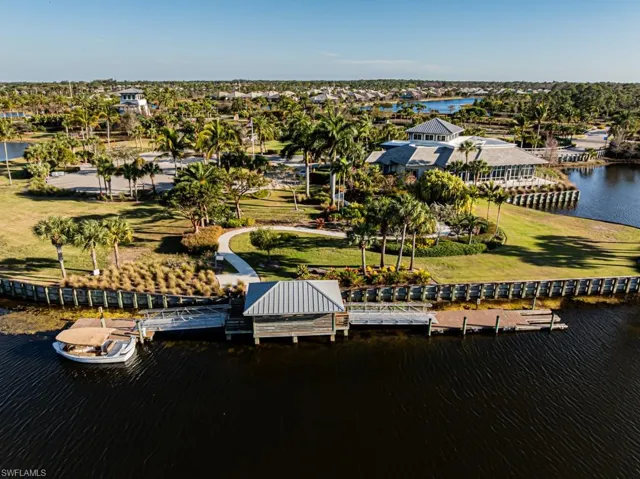5065 Tortola Ct, Naples, Florida 34113