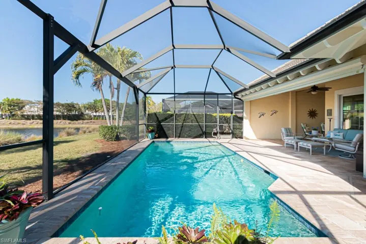 5065 Tortola Ct, Naples, Florida 34113