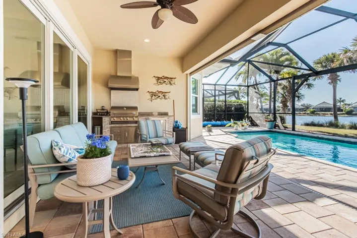 5065 Tortola Ct, Naples, Florida 34113