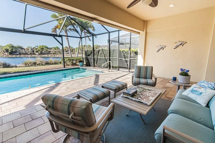 5065 Tortola Ct, Naples, Florida 34113