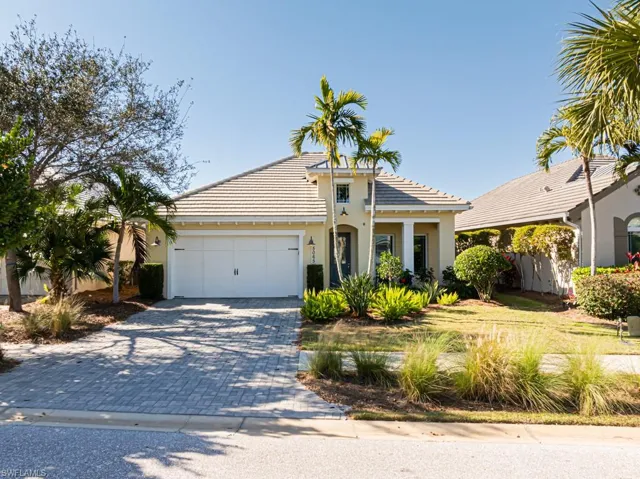 5065 Tortola Ct, Naples, Florida 34113