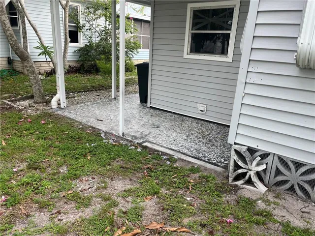 3580 Celestial Way, North Fort Myers, Florida 33903
