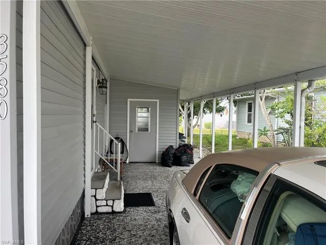 3580 Celestial Way, North Fort Myers, Florida 33903